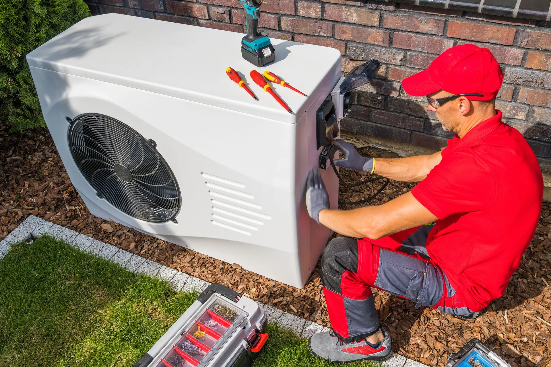 About HVAC in Kelseyville, CA